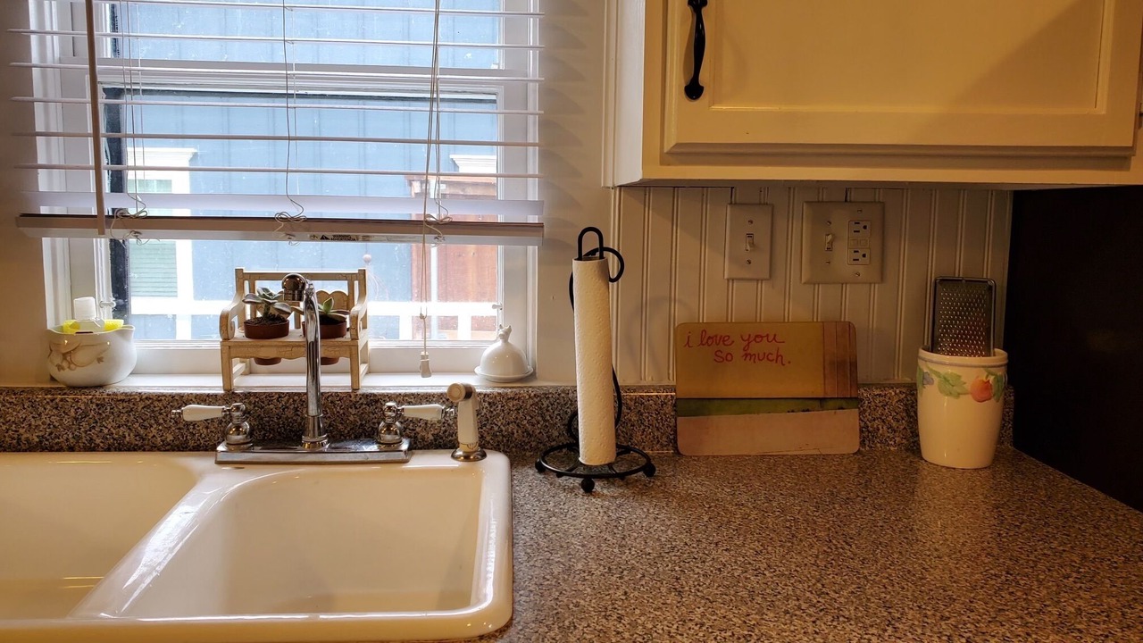 Photo of Kitchen in Georgetown