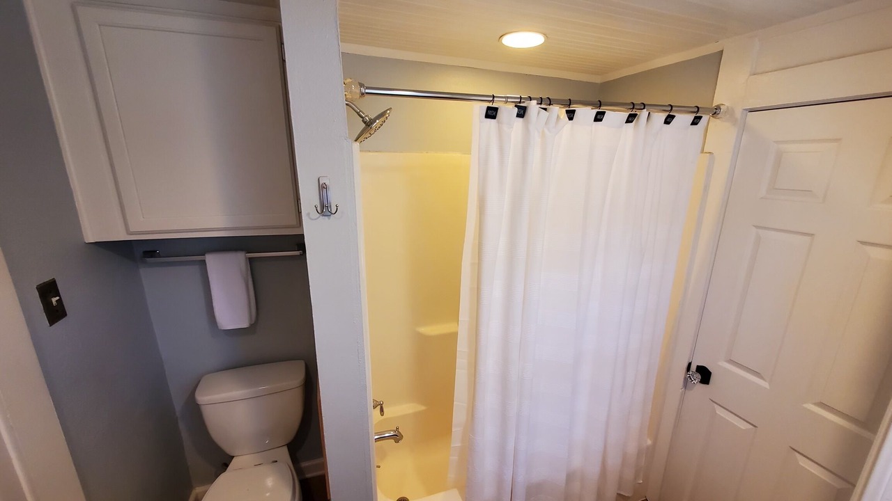 Photo of Bathroom in Georgetown