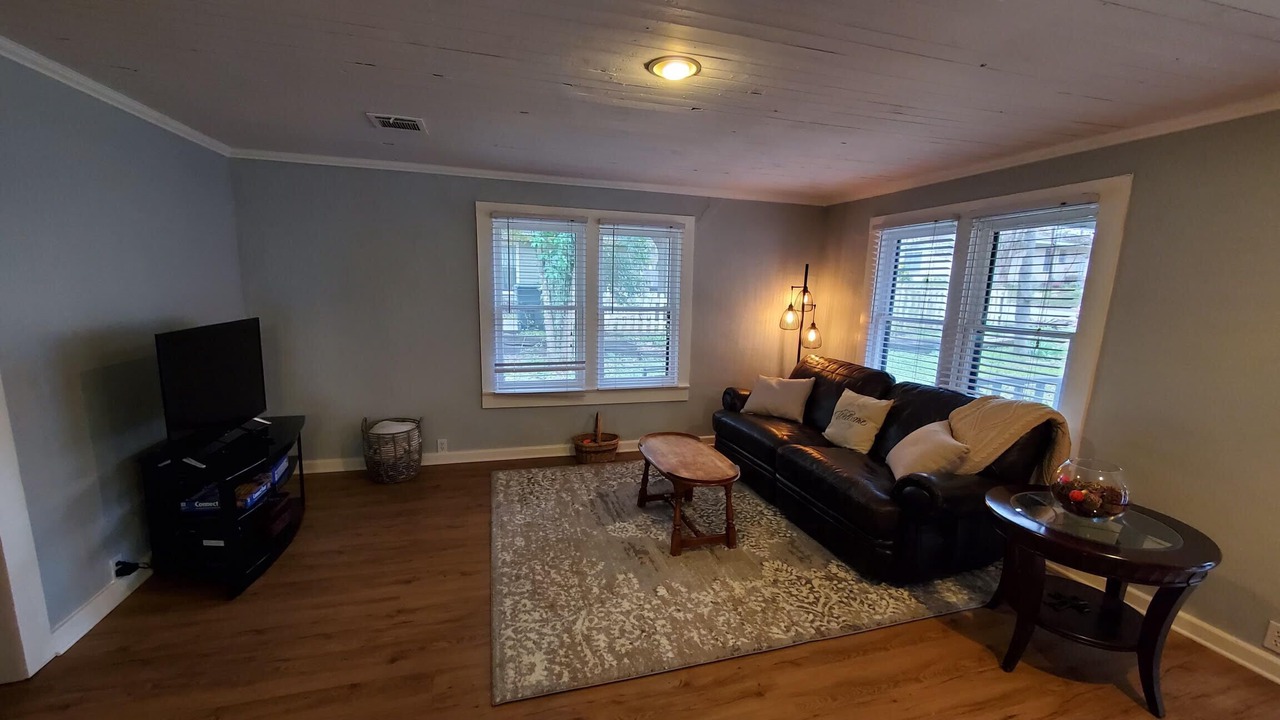 Photo of Bedroom in Georgetown
