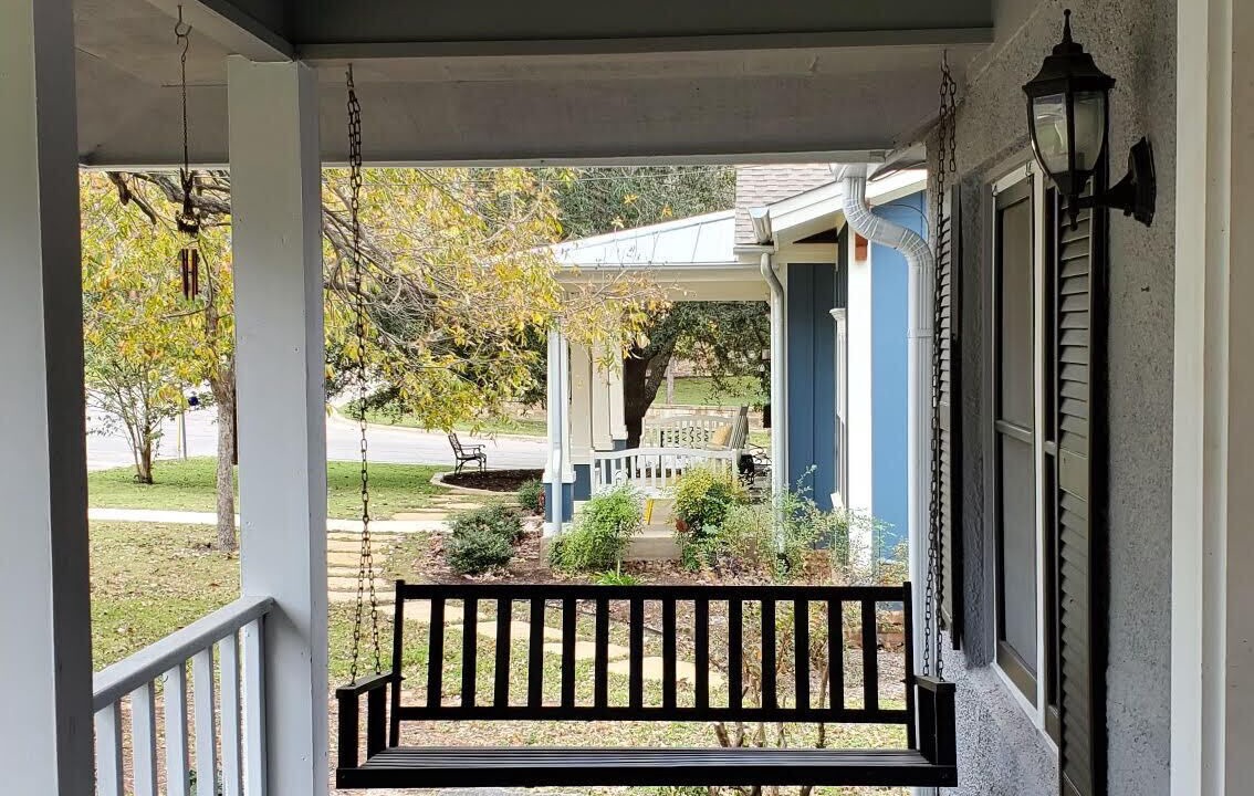 Photo of Outdoor in Georgetown