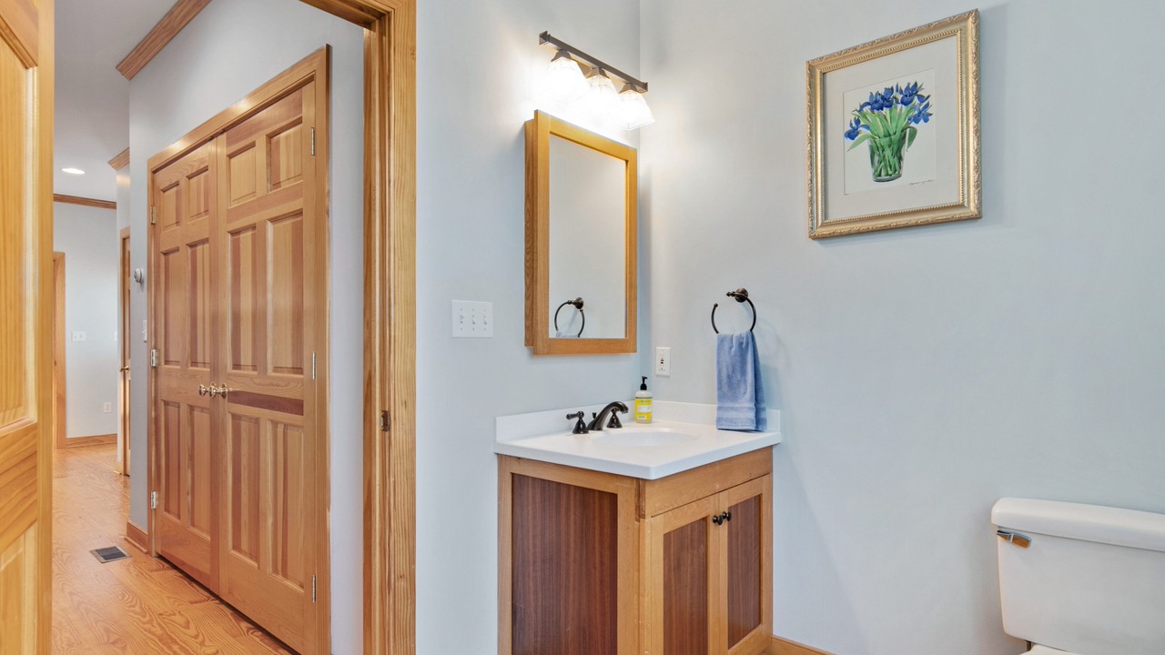 Photo of Bathroom in Oxford