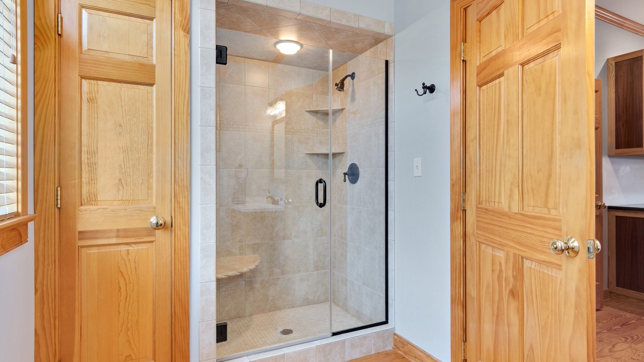 Photo of Bathroom in Oxford