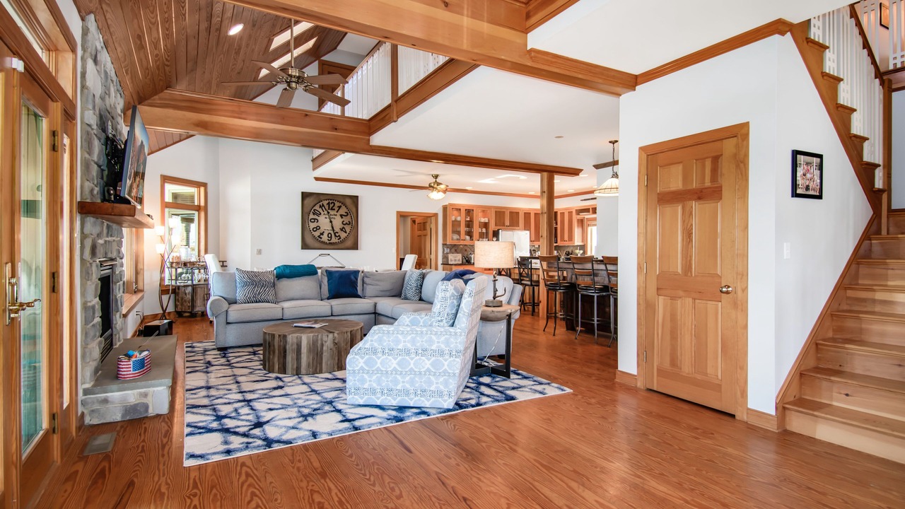 Photo of Bedroom in Oxford