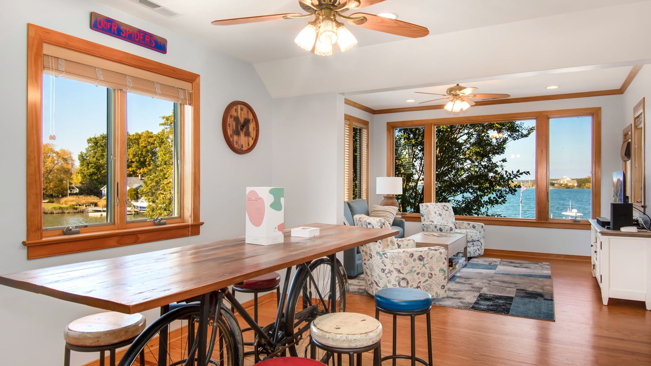 Photo of Bedroom in Oxford