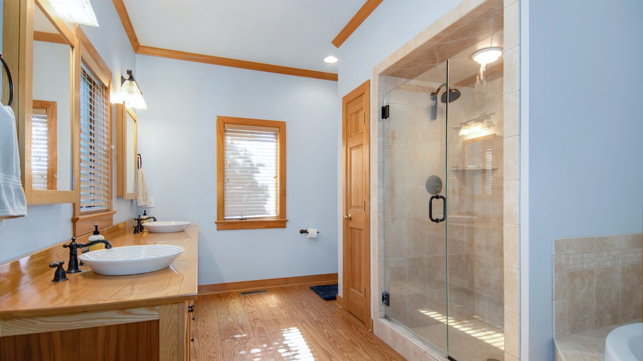 Photo of Bathroom in Oxford