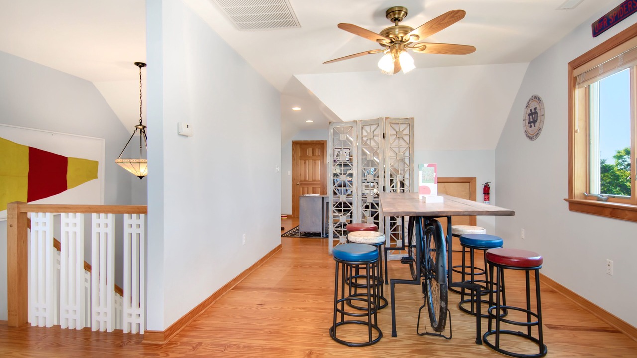 Photo of Bedroom in Oxford