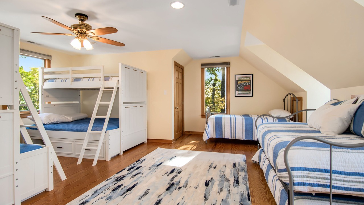 Photo of Bedroom in Oxford