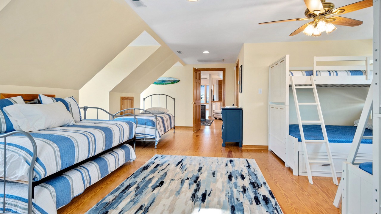 Photo of Bedroom in Oxford