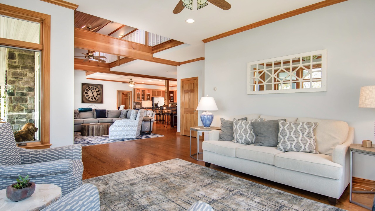 Photo of Bedroom in Oxford