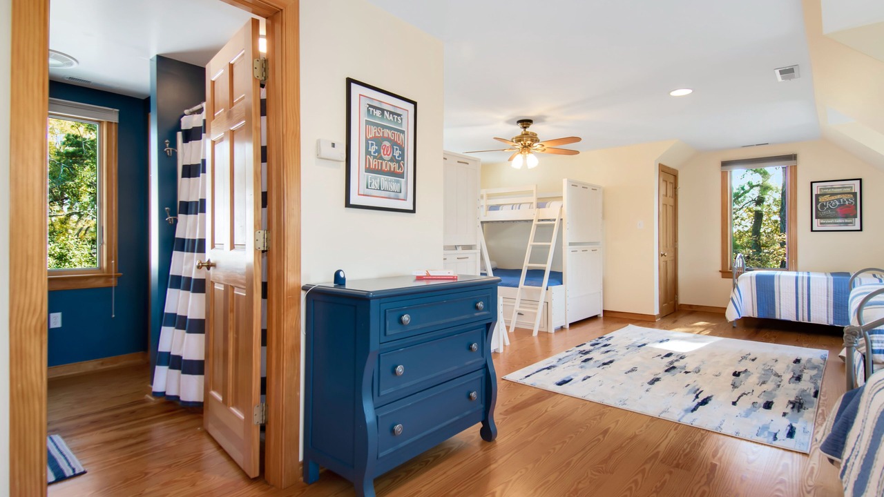 Photo of Bedroom in Oxford