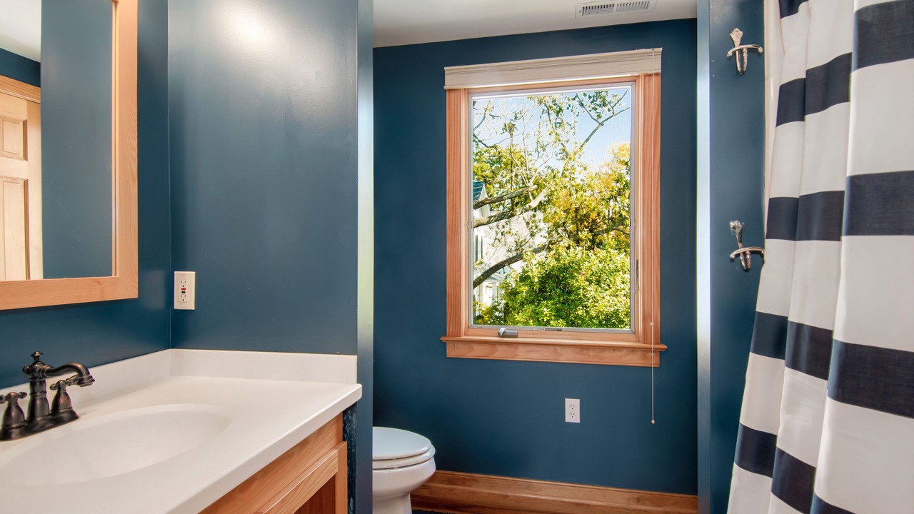 Photo of Bathroom in Oxford