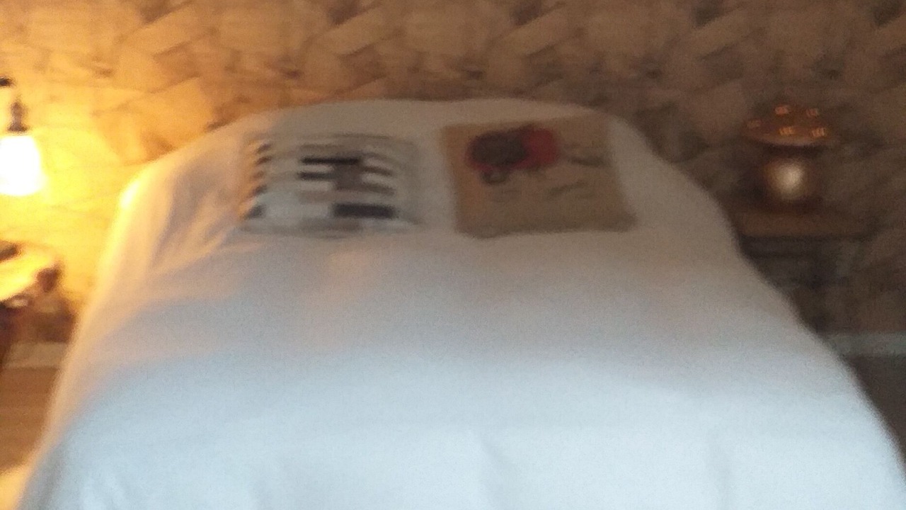 Photo of Bedroom in Eu