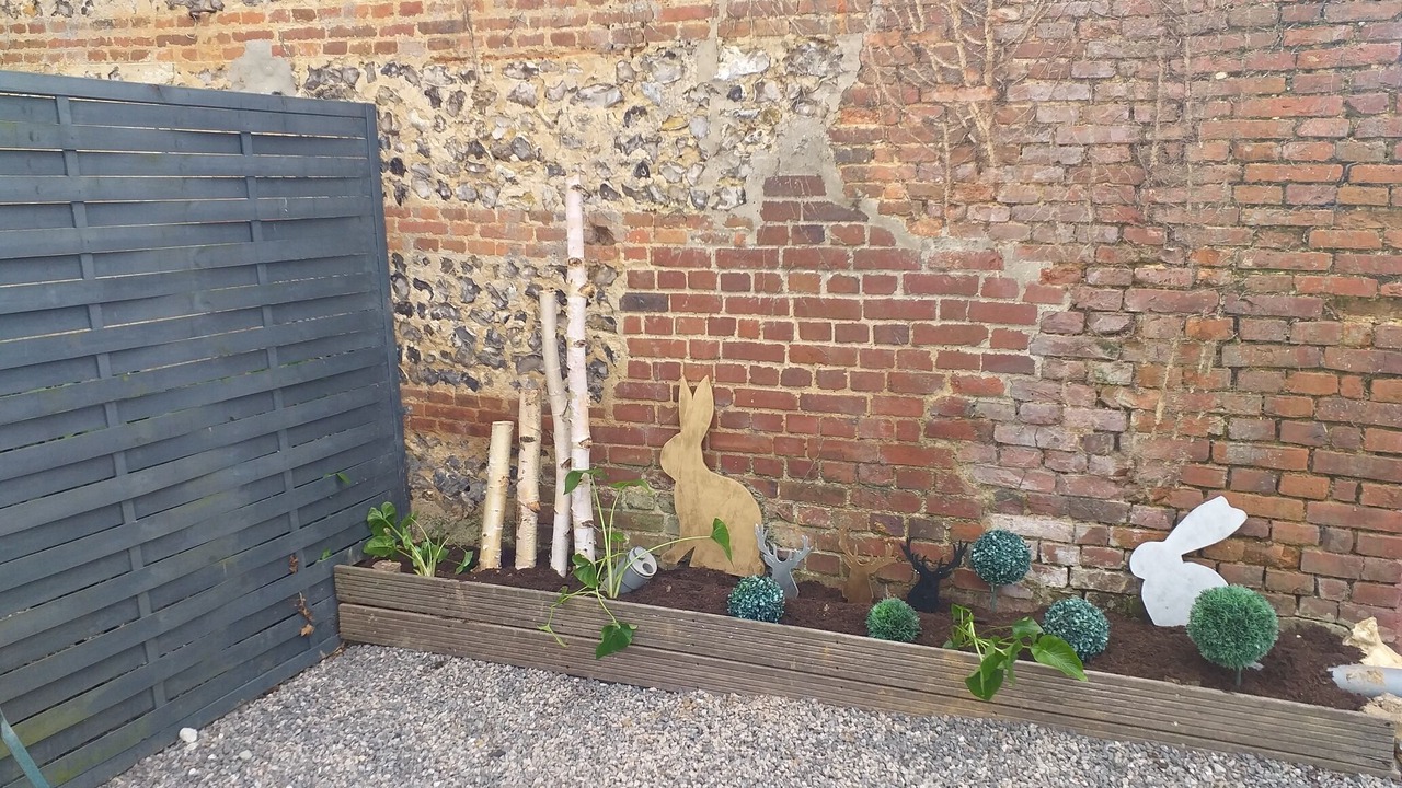 Photo of Outdoor in Eu