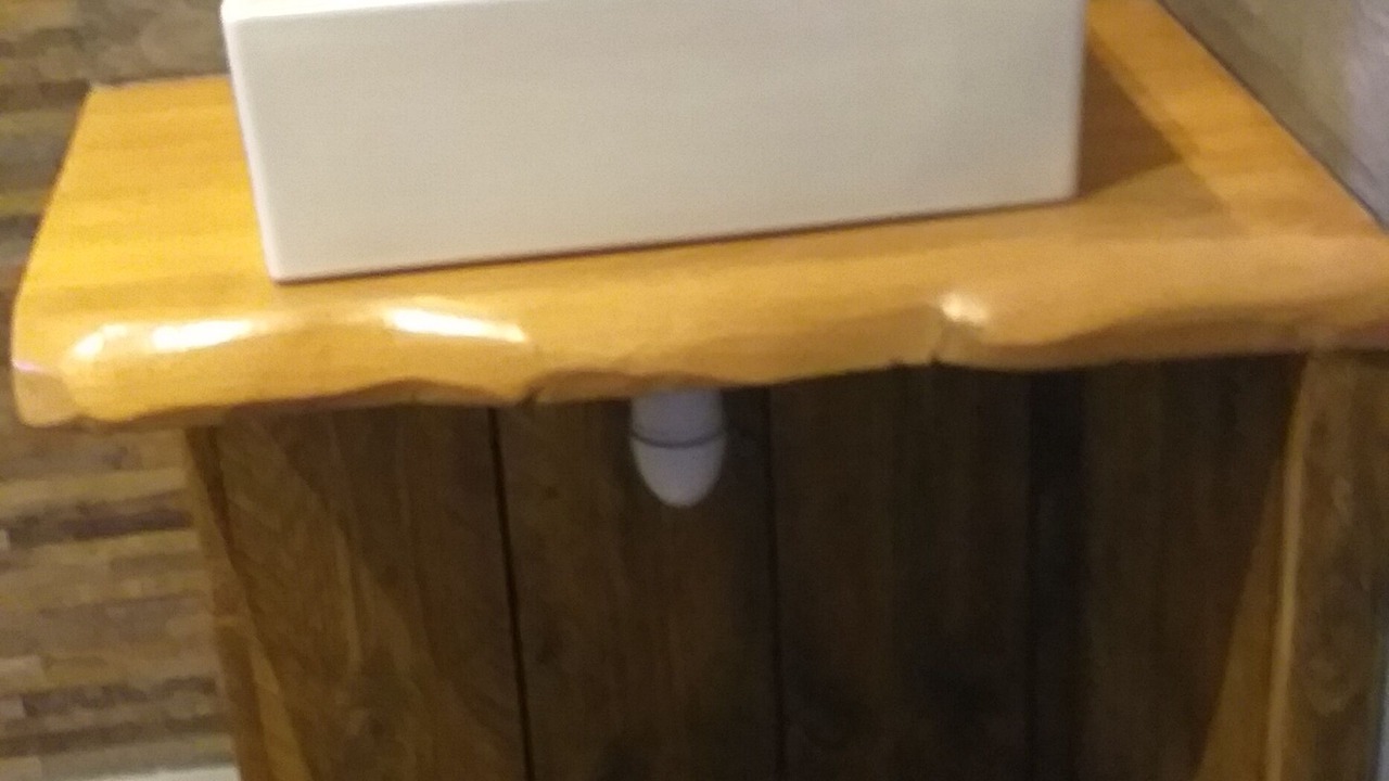 Photo of Bathroom in Eu