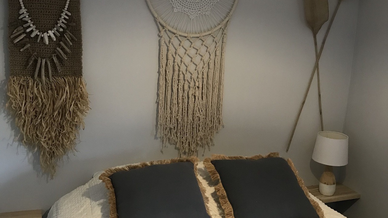 Photo of Bedroom in Eu