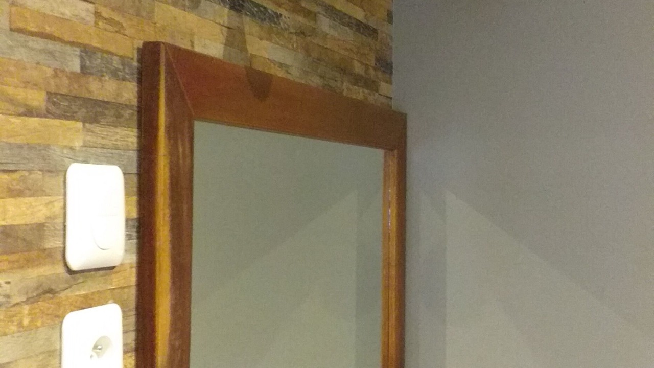Photo of Bathroom in Eu