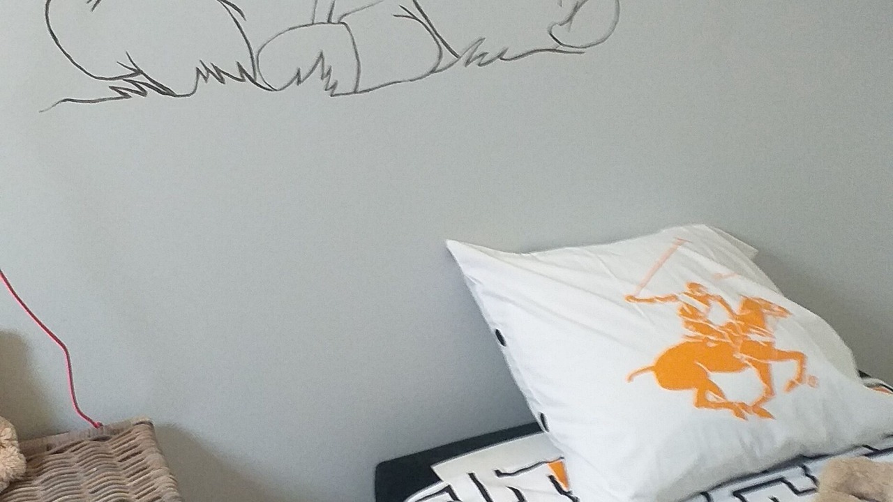 Photo of Bedroom in Eu