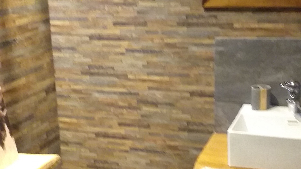 Photo of Bathroom in Eu