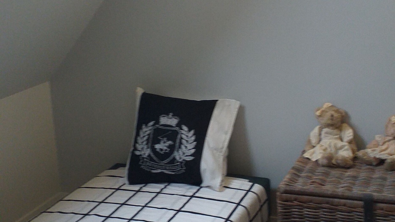 Photo of Bedroom in Eu