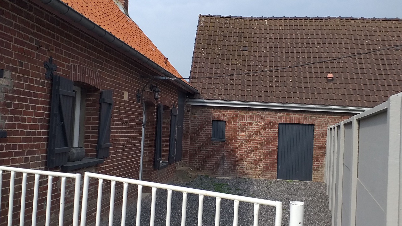 Photo of Outdoor in Eu