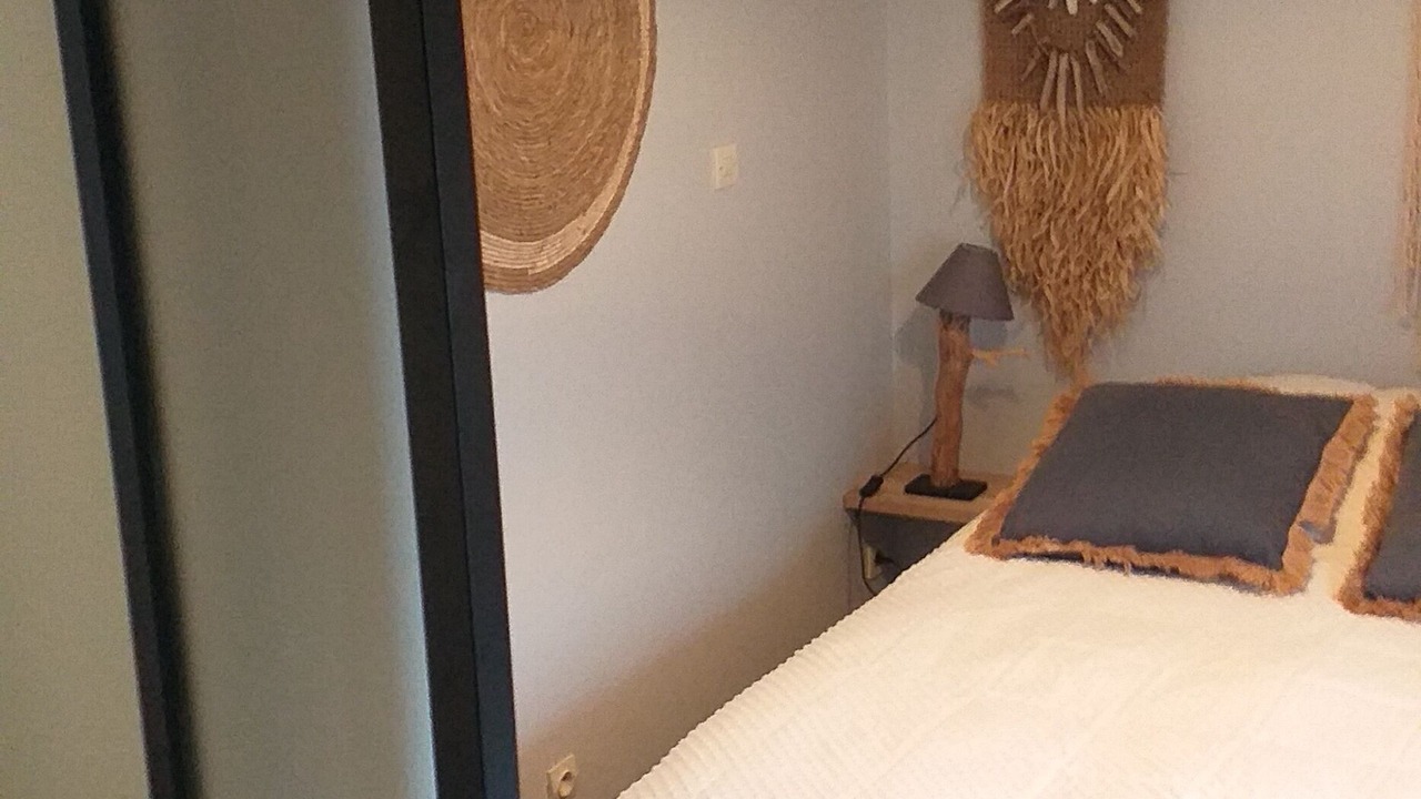 Photo of Bedroom in Eu