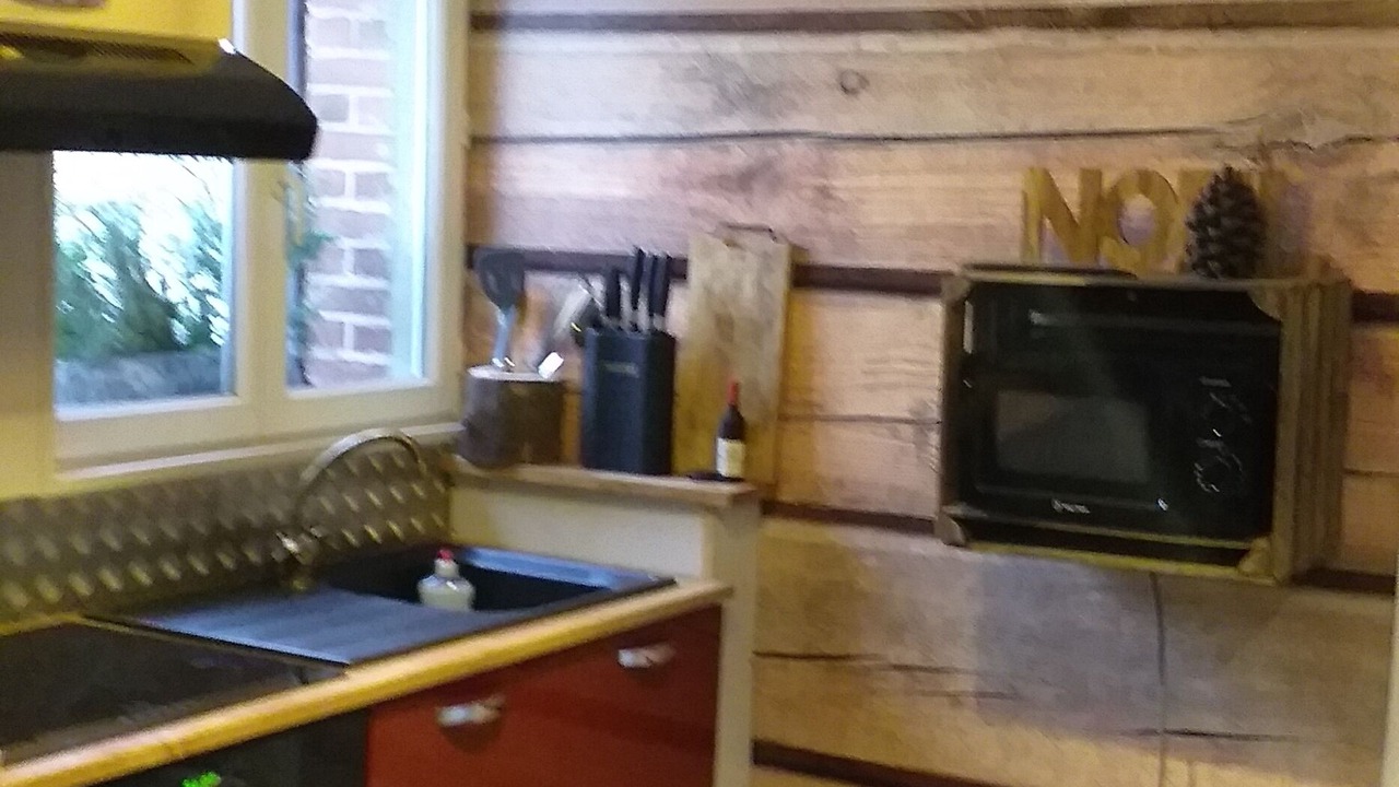 Photo of Kitchen in Eu
