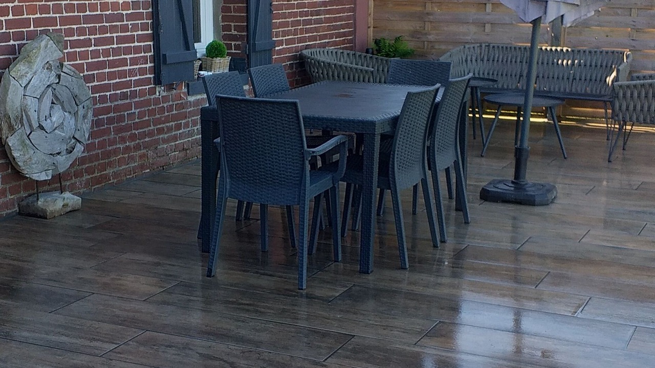 Photo of Outdoor in Eu