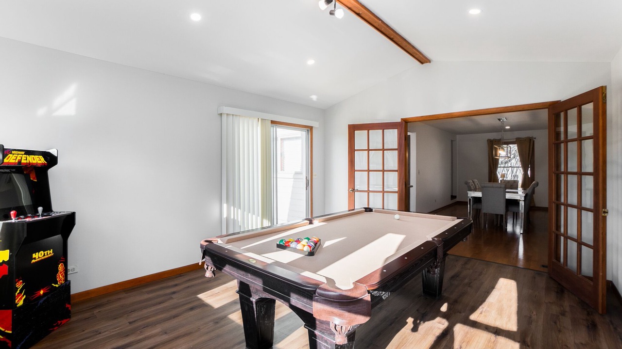 Photo of Bedroom in Fox Valley