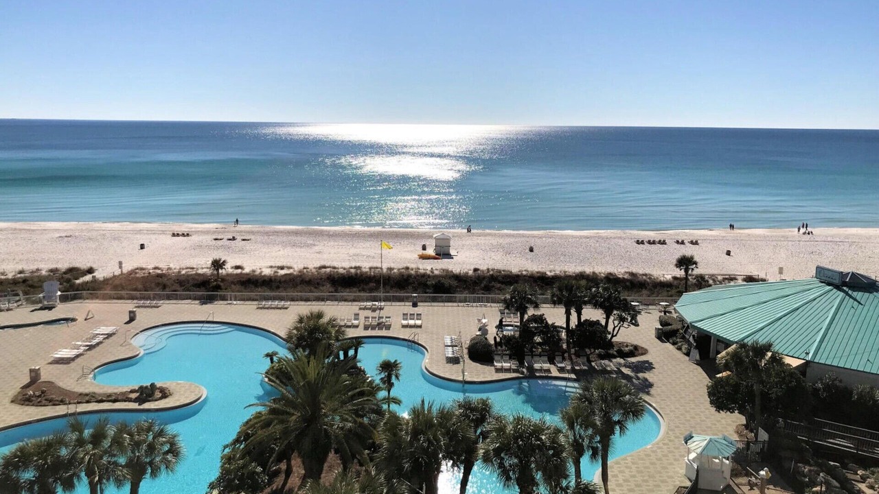 Photo of Outdoor in Panama City Beach