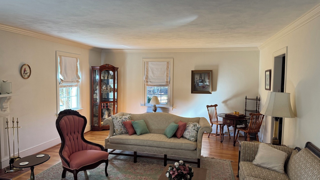 Photo of Livingroom in Buena Vista