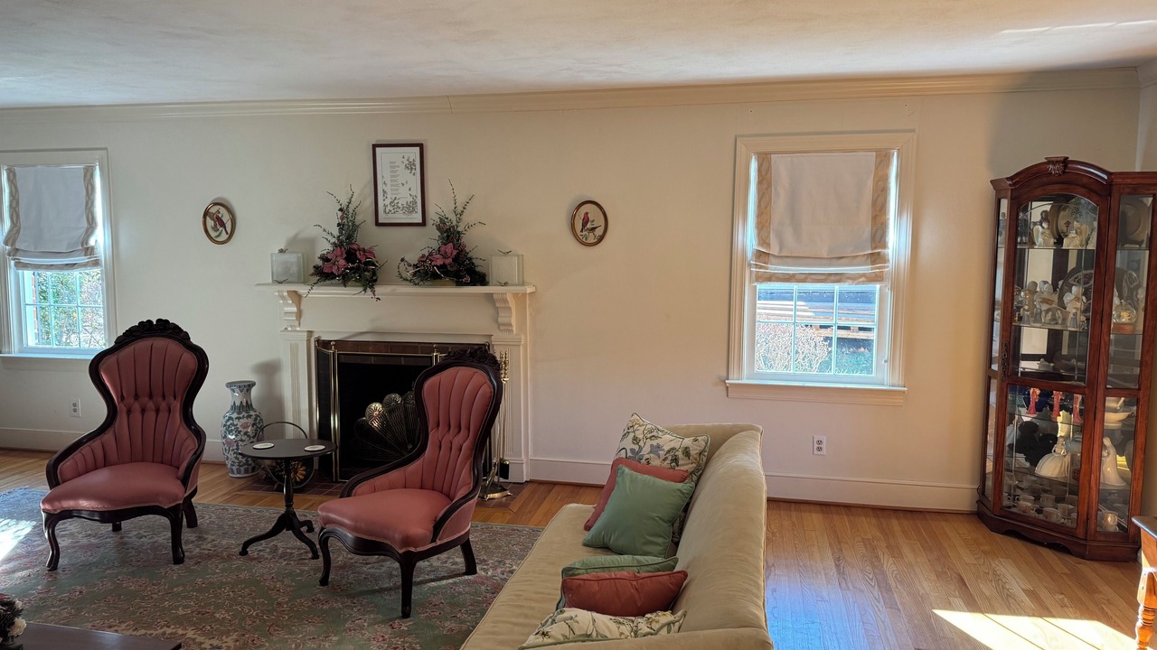 Photo of Livingroom in Buena Vista