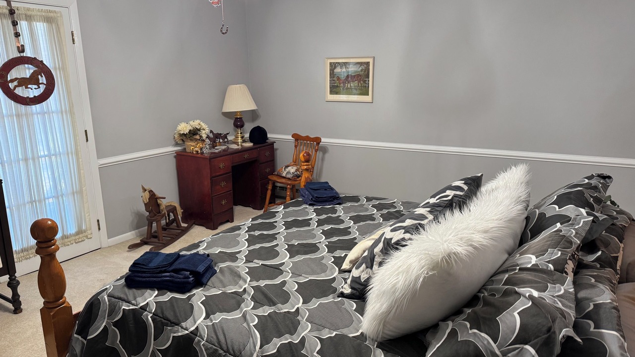 Photo of Bedroom in Buena Vista