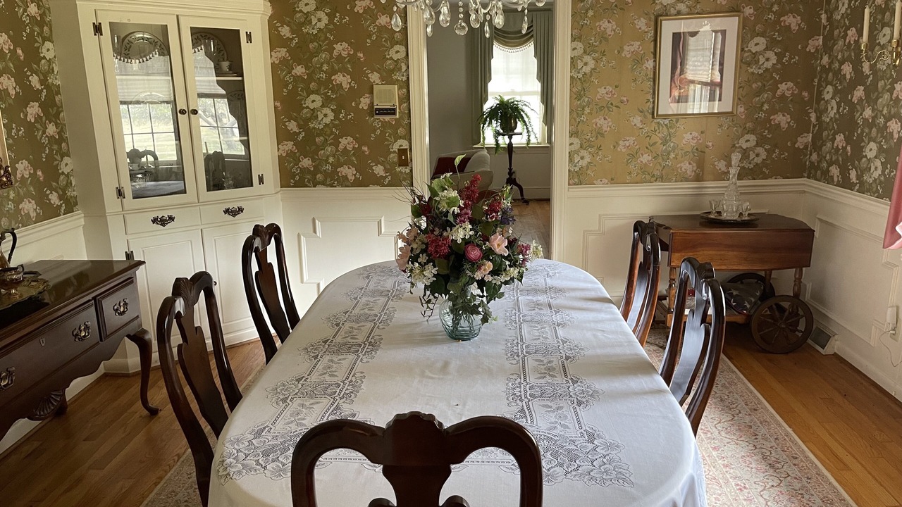 Photo of Livingroom in Buena Vista