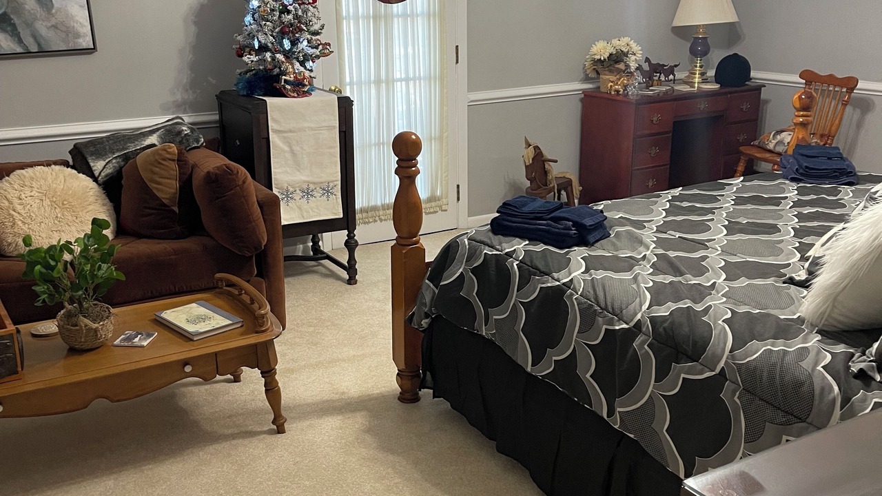 Photo of Bedroom in Buena Vista