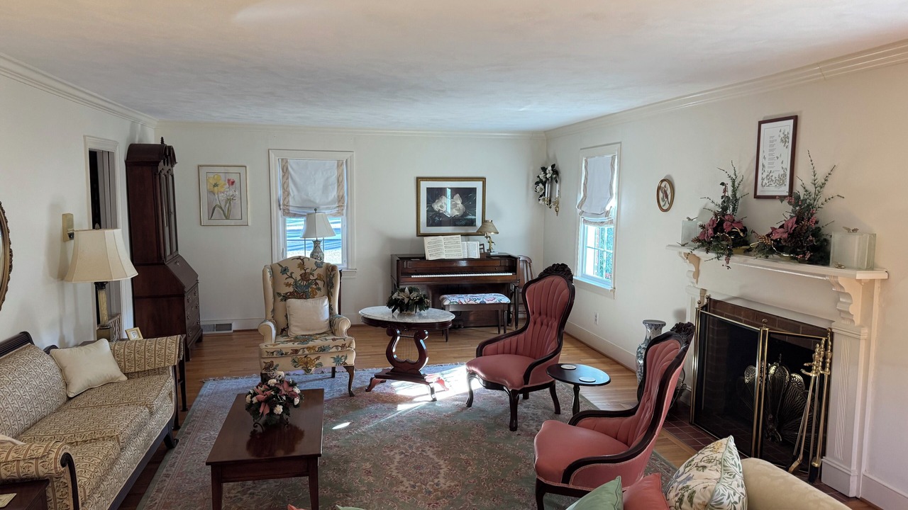 Photo of Livingroom in Buena Vista