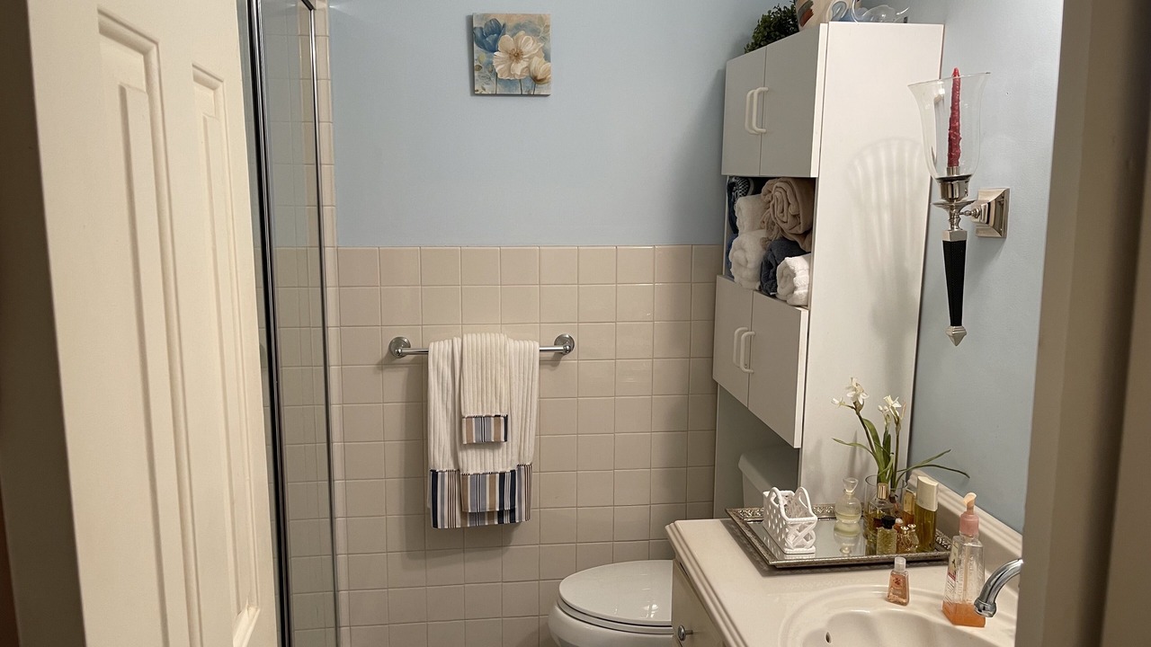 Photo of Bathroom in Buena Vista