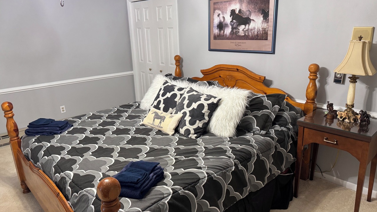 Photo of Bedroom in Buena Vista