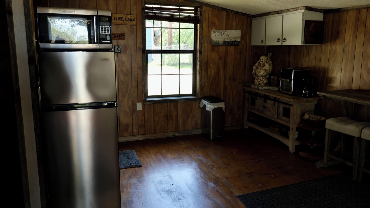 Photo of Kitchen in Whitney