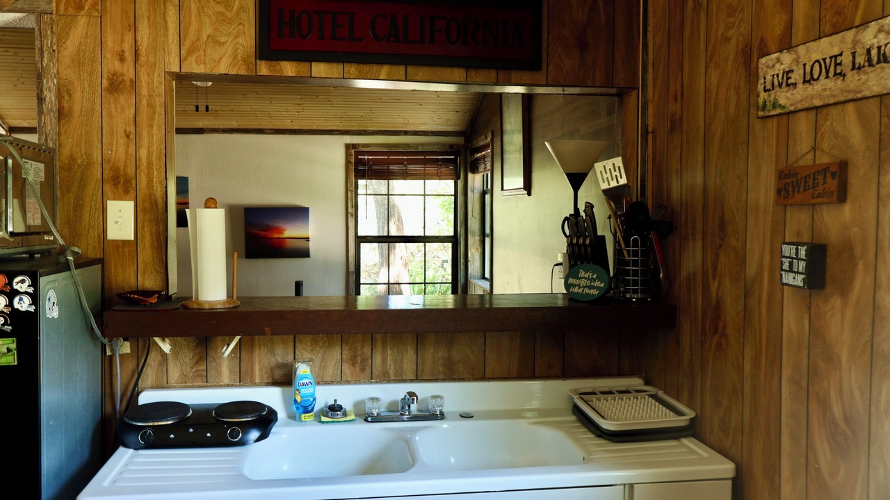 Photo of Kitchen in Whitney