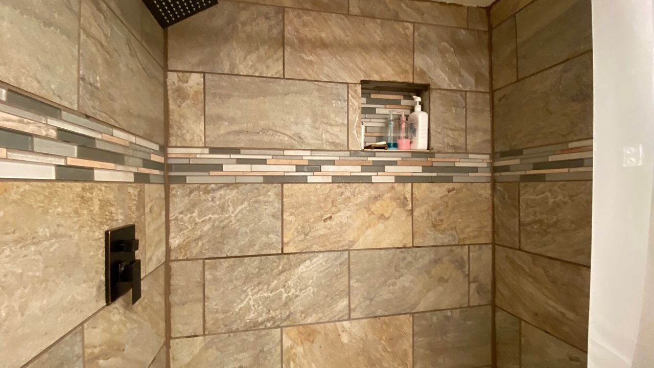 Photo of Bathroom in Whitney