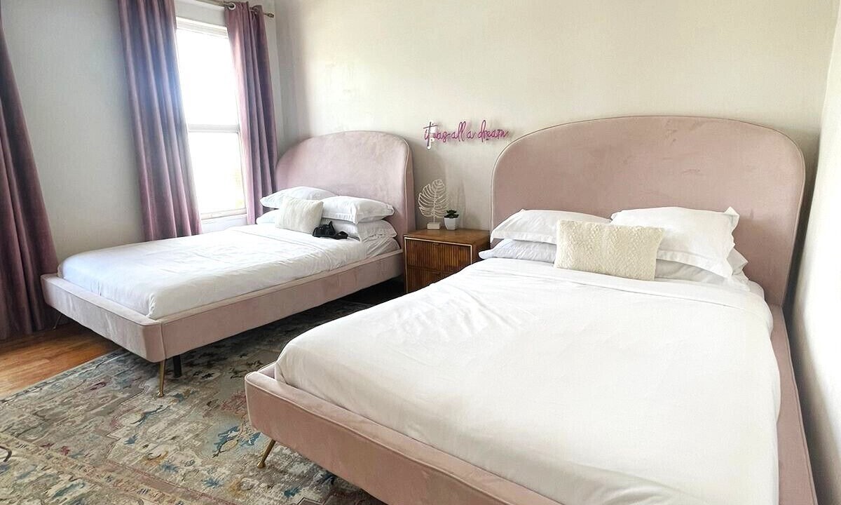 Photo of Bedroom in Downtown El Paso