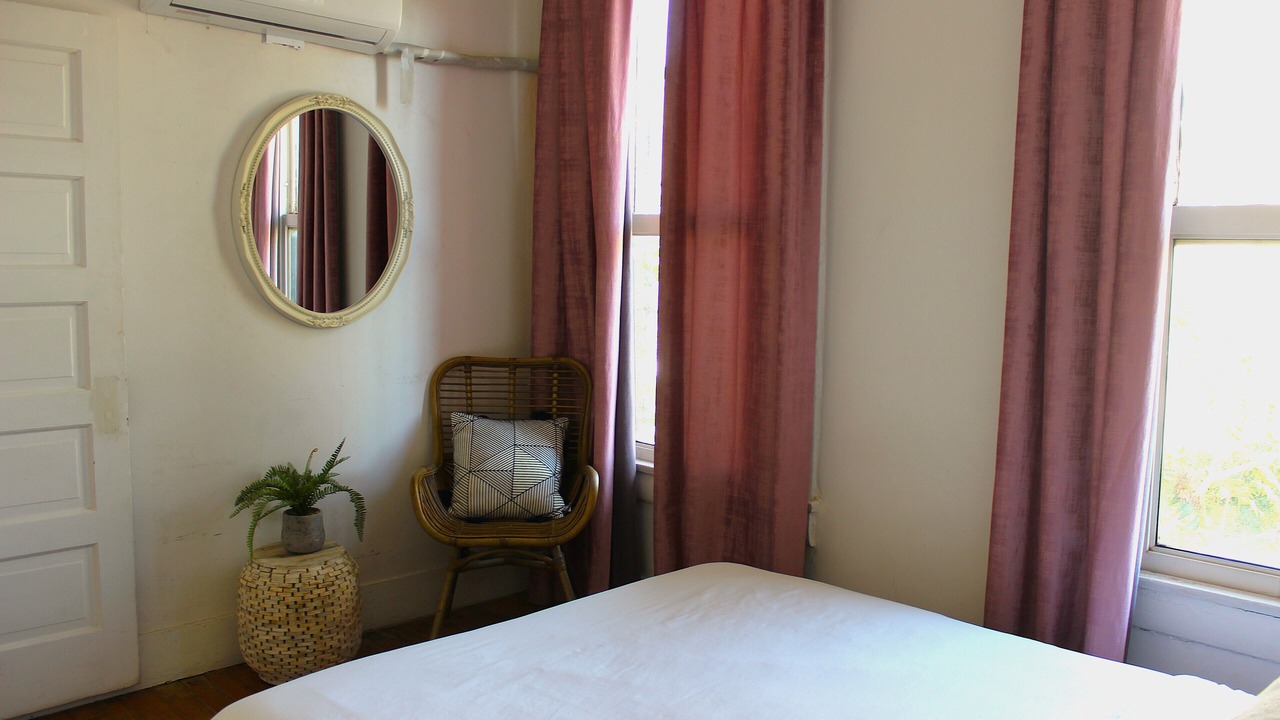 Photo of Bedroom in Downtown El Paso