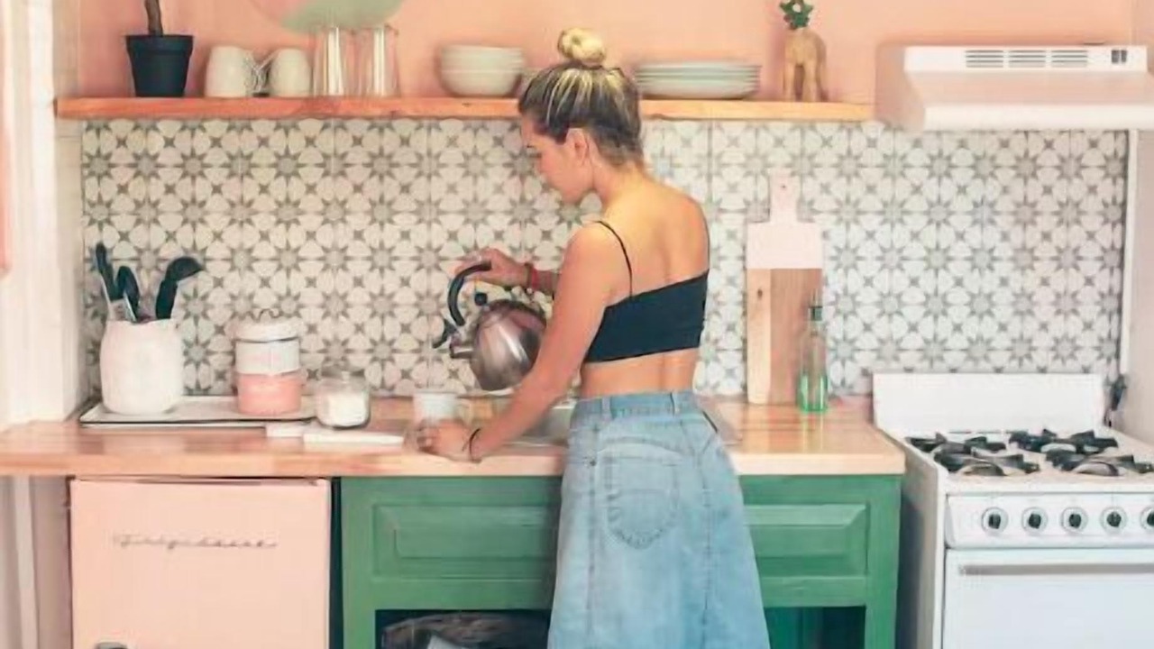 Photo of Kitchen in Downtown El Paso