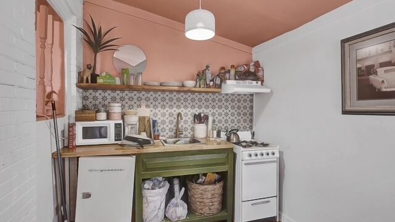 Photo of Kitchen in Downtown El Paso