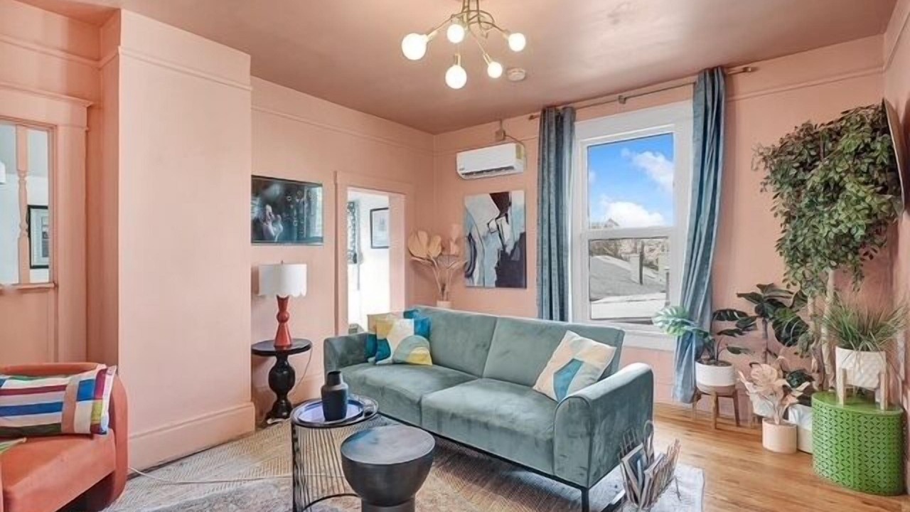 Photo of Livingroom in Downtown El Paso