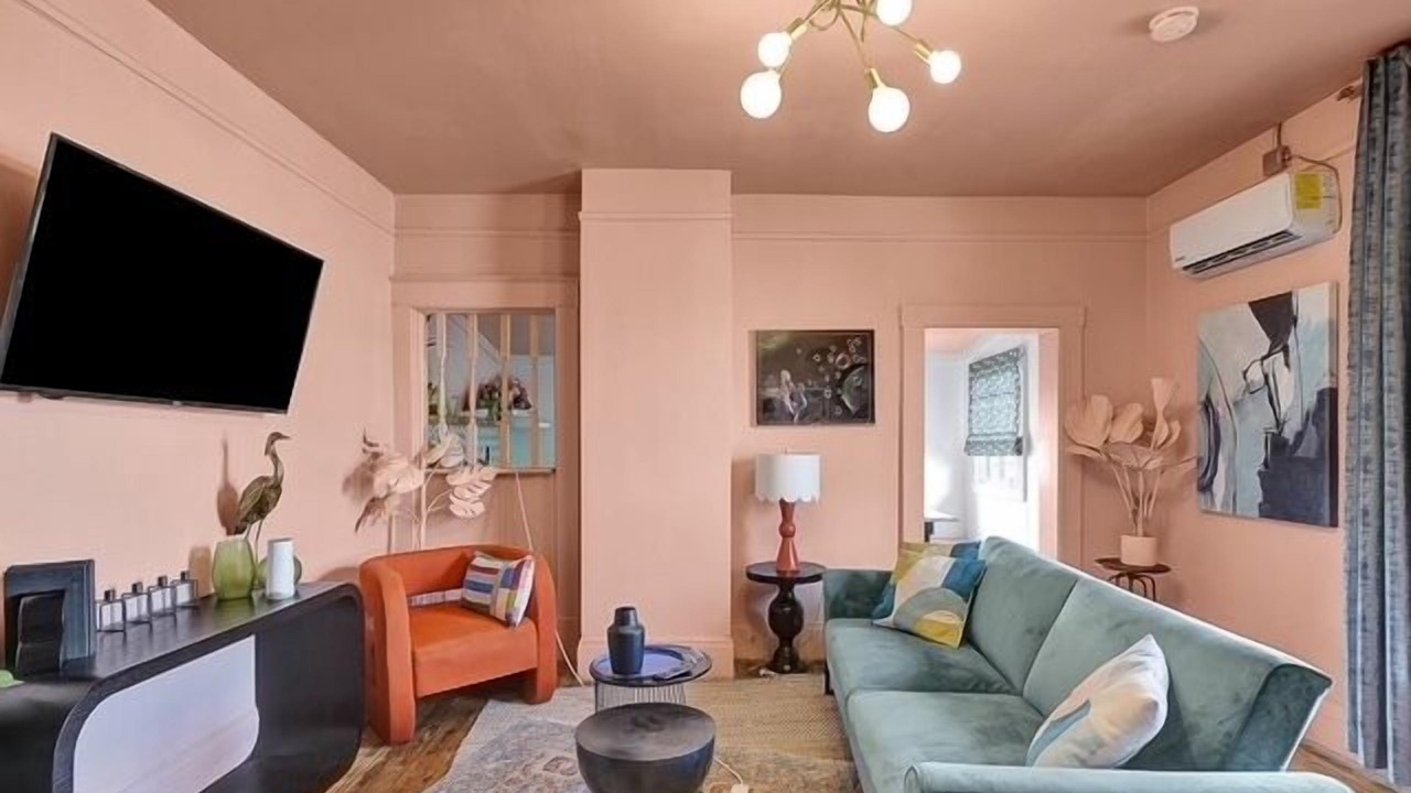 Photo of Livingroom in Downtown El Paso