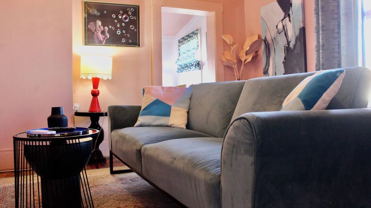 Photo of Bedroom in Downtown El Paso