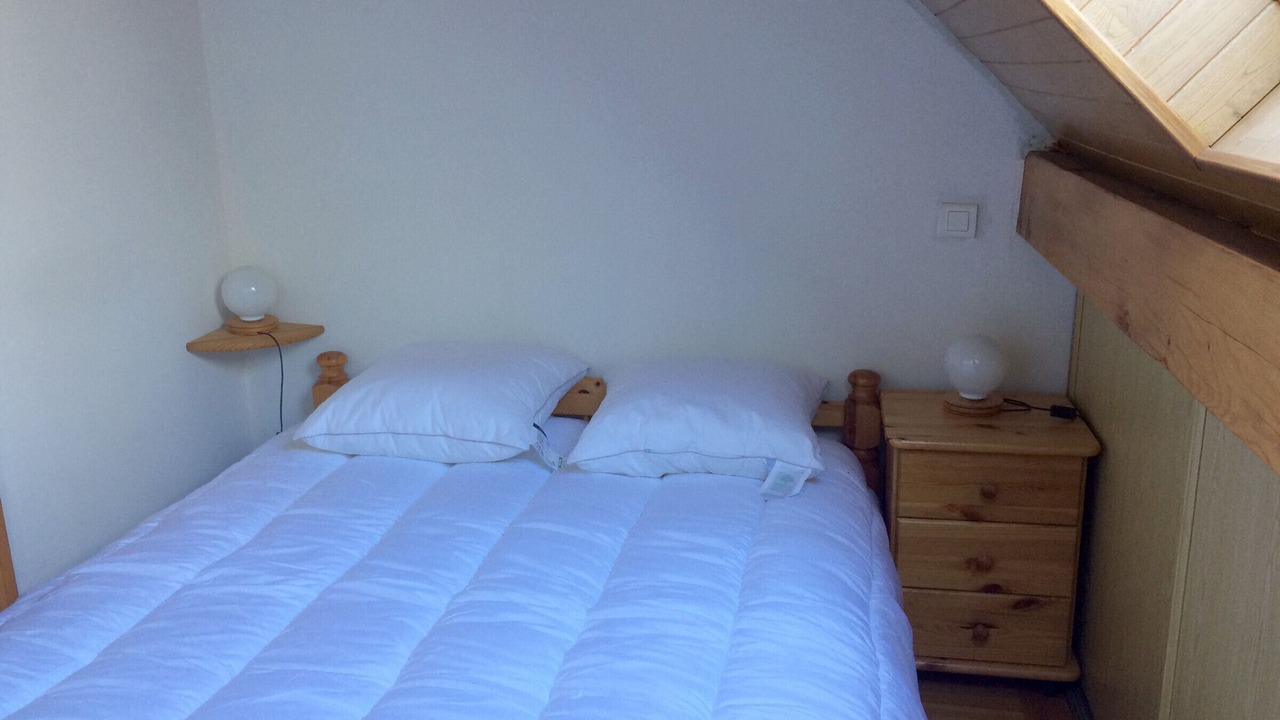 Photo of Bedroom in Peyragudes