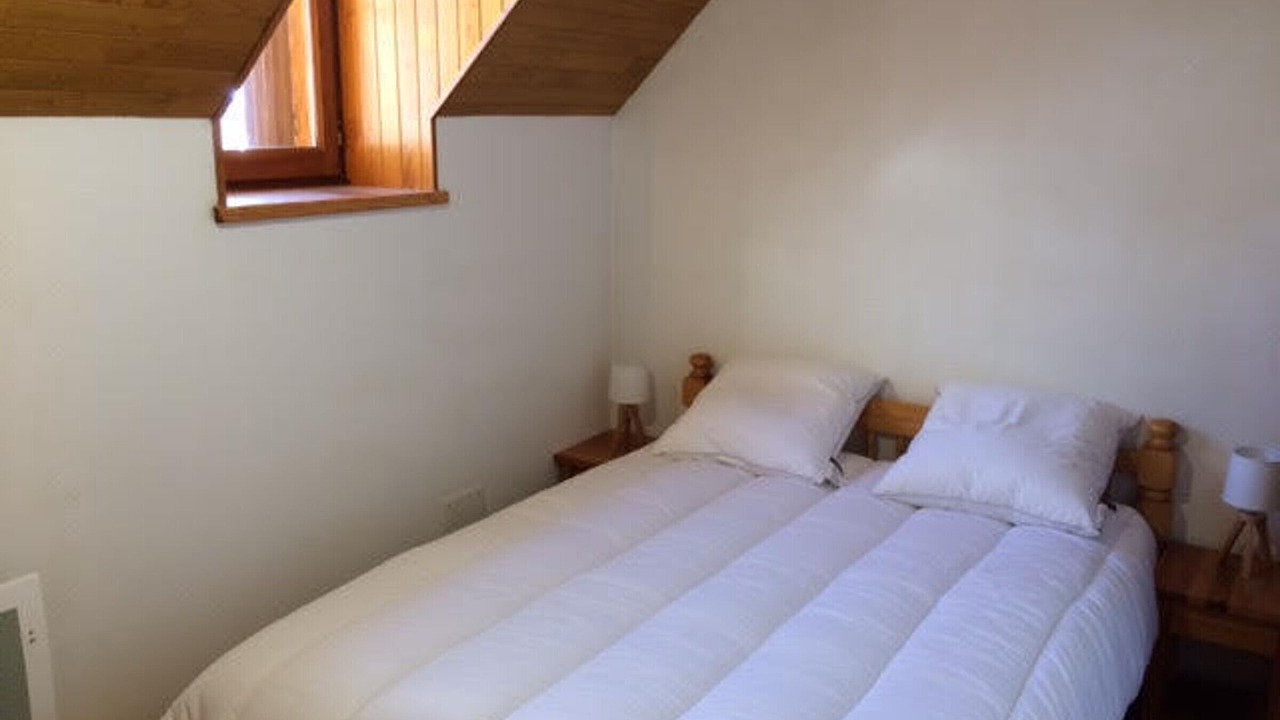 Photo of Bedroom in Peyragudes