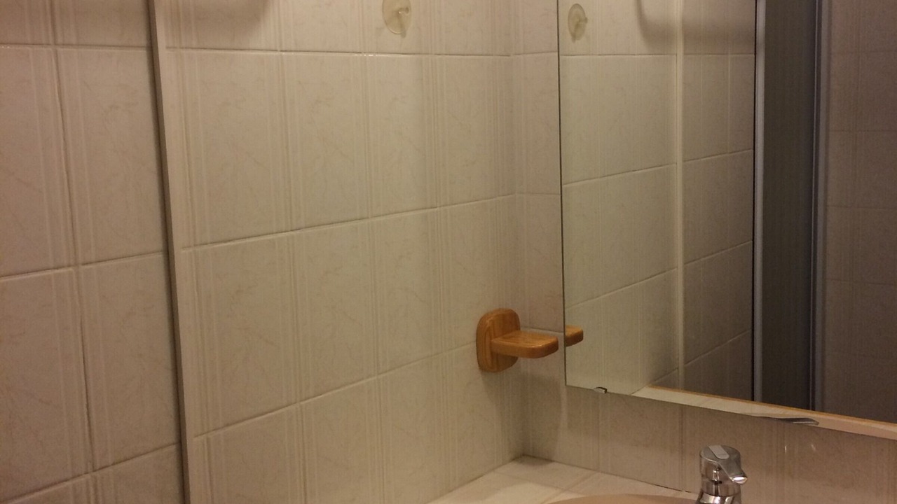 Photo of Bathroom in Peyragudes